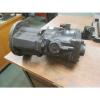 Vickers Double Hydraulic Pump PVPQ-20-Y-10B1-P Used #3 small image