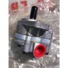 New Parker Hydraulic Gear Pump D09AA2A X0706-00634 #1 small image