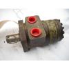 CHAR LYNN HYDRAULIC MOTOR BE25291 WITH 1&#034; ROUND SHAFT AND KEYWAY 8E25291 #1 small image