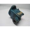 Vickers V10 1S2S 41A 20 Single Vane Hydraulic Pump 1&#034; Inlet 1/2&#034; Outlet 5/8&#034; #6 small image