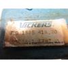 Vickers V10 1S2S 41A 20 Single Vane Hydraulic Pump 1&#034; Inlet 1/2&#034; Outlet 5/8&#034; #11 small image