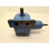 Continental PVR15-15B10-RM-01-A-3 Hydraulic Pressure Compensated Vane Pump 15GPM