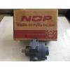 Nippon Trochoid Pump TOP-206HWMC Coolant Pump 1/2 BSPT 10.8LPM New  Stock Box
