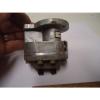 Howden Fluid Systems 1231-21 Ser 9815 Hydraulic Pump &#034;Used&#034; #3 small image