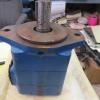 2 - Hydraulic pumps, Metaris MH5V30A-1C-21 &amp; Vickers #6 small image