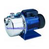 LOWARA BG Self-priming centrifugal pump BG11/D 1,1KW 1,5HP 3x230/400V 50Hz Z1 #1 small image