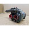 Vickers FVB5 LSY-20 C-11 Hydraulic Pump #4 small image
