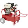 Hydraulic Power System - Portable - Honda Engine - 5.6 Gallon - 7 GPM - 900 PSI #2 small image