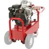 Hydraulic Power System - Portable - Honda Engine - 5.6 Gallon - 7 GPM - 900 PSI