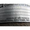 Commercial Intertech I-43091-96 D80415 Multiple Unit Hydraulic Pump 7/8&#034; Shaft #8 small image