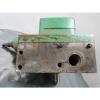 PVR15 Hydraulic Vane Pump Variable Displacement Pressure Comp 15 Gal 1500 PSI