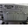 HYDAC PUMP / FILTRATION / WATER COOLER UNIT # PFC-12.0100.63-4-3615-20N5DM002D24