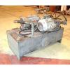 Marlen Twin Motor Hydraulic Power Pack #1 small image