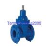 KSB 42275599 Cobra-SGP Gate valve with bolted bonnet, flat body DN 40 Z1 #1 small image