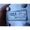NEW ROPER PUMPS 01SS1PTYDJHLW ROTARY PUMP 16261 #10 small image
