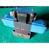 VICKERS HYDRAULIC CONTROL DIRECTIONAL VALVE DG4V-3-6C-M-Fw-H7-60 NEW #1 small image