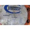 Continental Hydraulics PVR5042A15-RFD-P-518B5HL1 Hyd Pressure Comp. Vane Pump #6 small image