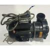 DXD Motor Company 320-F 4.5/5.5A 220/240V , Pump #2 small image