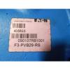 NEW Eaton F3-PVB29-RS-20-C-11 Variable Inline Piston Pump #5 small image