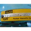 NEW Parker IGR 112A-036-AS-0 LOW SPEED HIGH TORQUE #5 small image