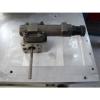 Eaton Vickers 9900224-002 Q Piston Pump Compensator Pressure with stroke limiter