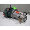 Prince SP20A16A9H2-L Hydraulic Gear Pump 4000RPM Max 5/7.5GPM W/5HP 3PH Motor #6 small image