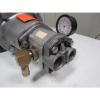 Prince SP20A16A9H2-L Hydraulic Gear Pump 4000RPM Max 5/7.5GPM W/5HP 3PH Motor #7 small image