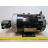 Raymond Prestolite MKO-4019A 570-273-200 36-48Volt DC VDC Pump Motor
