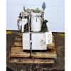 #SLS1D32 Parker Hydraulic Power Supply Tank 13GAL   15231LR #1 small image