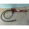 BLACKHAWK P178 Hydraulic 20&#034; long Hand Pump w/6&#039; Hi-Pressure hose+quick-connect #1 small image