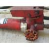 BLACKHAWK P178 Hydraulic 20&#034; long Hand Pump w/6&#039; Hi-Pressure hose+quick-connect #3 small image