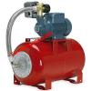 Electric Water Pump Peripheral Pressure Set 24Lt PKm65-24CL 0,7Hp Pedrollo Z1