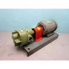 Worthington Rotary Pump Size Type 4GAM MMN 789704 Unimount 125 1-1/2hp 3ph