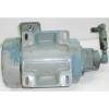 2 H.P. New Panapower Motor EM-FA10 w/ Daikin Hyd. Vane Pump, DS135P-11, Used, #7 small image