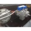 US Motors 40 HP Submersible Hydraulic Pump