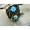 CARTER-REGENT-MOTOR/ John S. BARNES Boost Pump GC-1000B 1/8 hp 3.8 gpm 28V NEW #5 small image