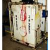 #SLS1D32 Morrell Hydraulic Power Supply 40HP  15211DC #2 small image