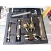 Hikok Team Hydraulic / Pneumatic Training Test Station With Lots of Extras #9 small image