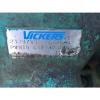 Vickers PVB15 LSY 40 CMC 15 HP Hydraulic Unit By PHL