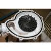 Leeson 1/3 HP C4C34FC13B Machine Coolant Pump 3/4&#034; NPT Discharge Port #7 small image
