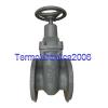 KSB 42290136 Cobra-SMP Gate valve ductile iron flat body DN 80 Z1 #1 small image