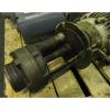 Brinkmann 1.7 Kw (2hp approx.) Pump Motor, TAS601/230-6156X+488, Used, WARRANTY #3 small image