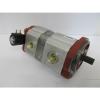 Salami 2 PE13.8/6.5S-R*52S2-UA1-PR-EV2, Hydraulic Tandem Gear Pump #1 small image