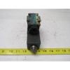 Vickers DG4V-3S-7C-M-FW-B5-60 Solenoid Operated Directional Valve 110/120V #2 small image
