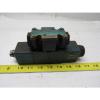 Vickers DG4V-3S-7C-M-FW-B5-60 Solenoid Operated Directional Valve 110/120V #3 small image