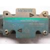 Vickers DG4V-3S-7C-M-FW-B5-60 Solenoid Operated Directional Valve 110/120V #8 small image