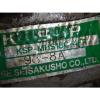 KUSE Seisakusho KSP-MHS 18C-4FR_KSPMHS18C4FR Trocho Motor Pump #6 small image