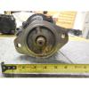 NEW PARKER COMMERCIAL HYDRAULIC PUMP # 3359400035 # 6400C #6 small image