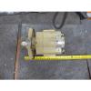PARKER COMMERCIAL HYDRAULIC PUMP # 312-9710-157 #1 small image