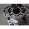 SALAMI Dual Hydraulic Gear Pump 3PB, 3PB46D-R55S3 and 3PB33D-R87S3 New NOS 46Cm3 #6 small image